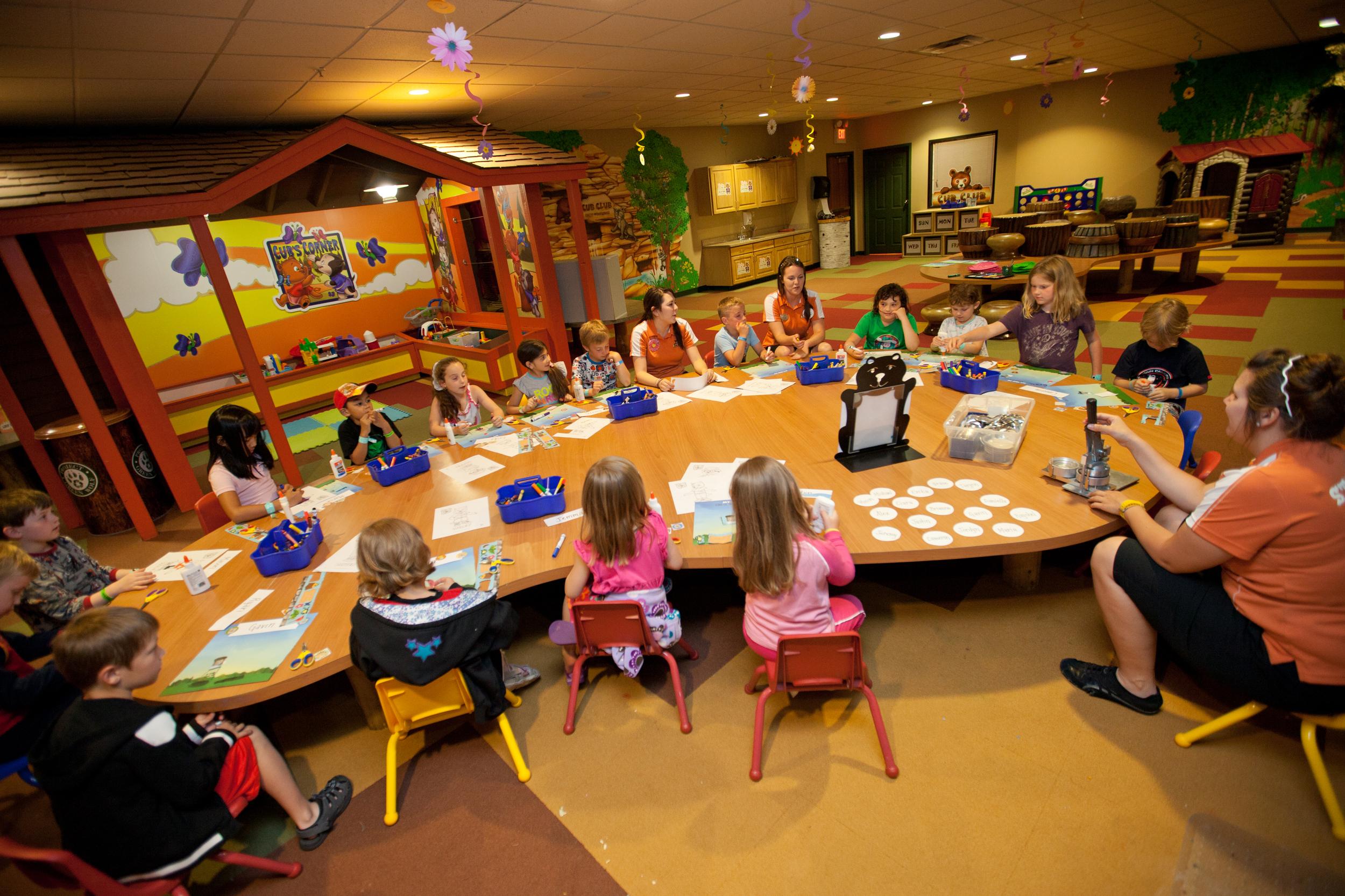 מפלי הניאגרה Great Wolf Lodge Waterpark Resort מראה חיצוני תמונה
